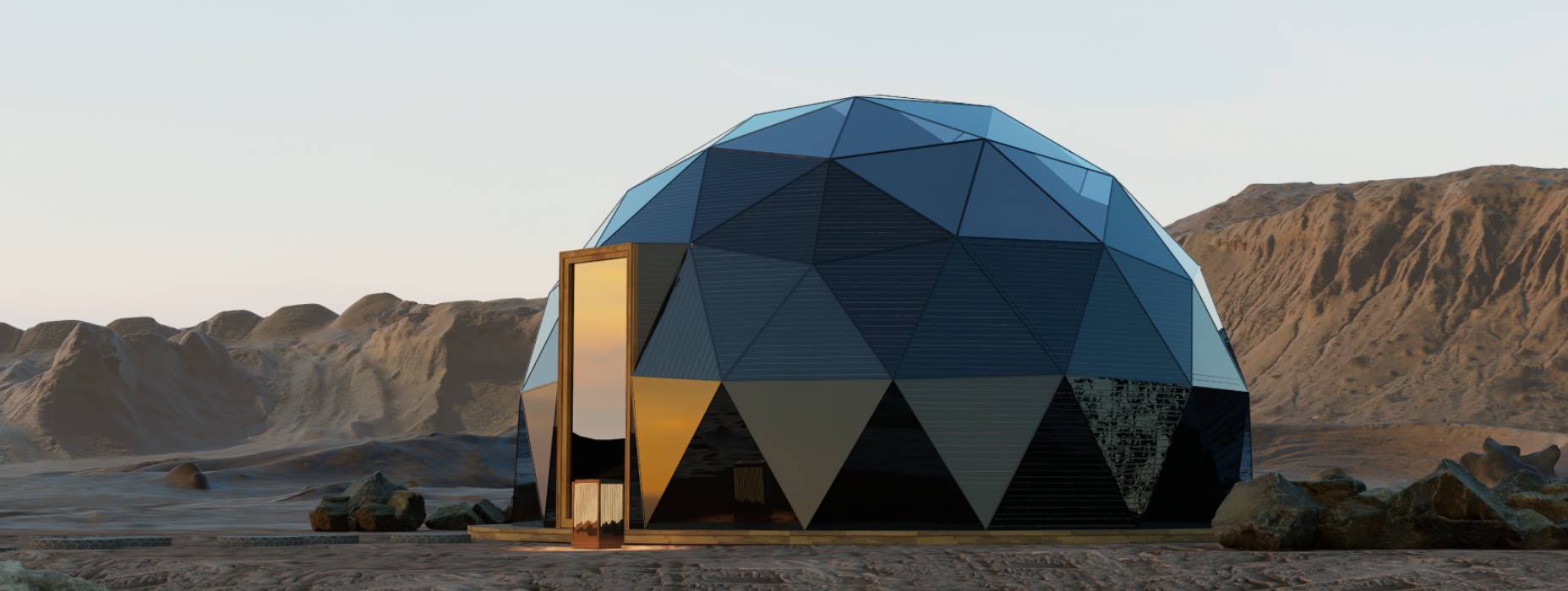 武清区星空酒店帐篷